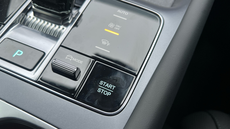 BYD Sealion 7 390kW Excellence AWD 91kWh 5dr Auto Electric Estate